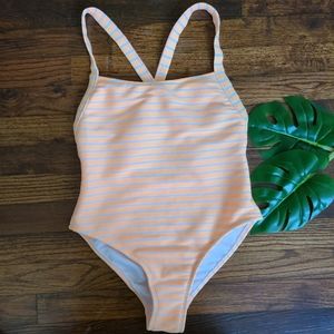 Xhilaration Swim Suit M